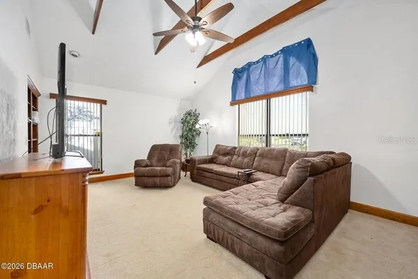 $820,000 | 85 Shadowcreek Way, Ormond Beach, FL 32174