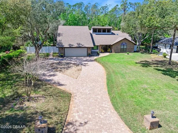 $820,000 | 85 Shadowcreek Way, Ormond Beach, FL 32174