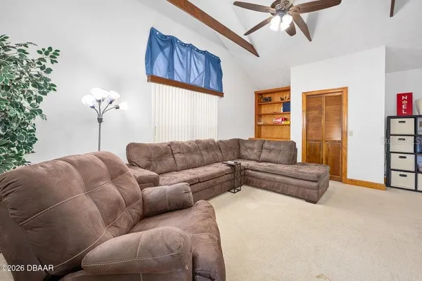 $820,000 | 85 Shadowcreek Way, Ormond Beach, FL 32174