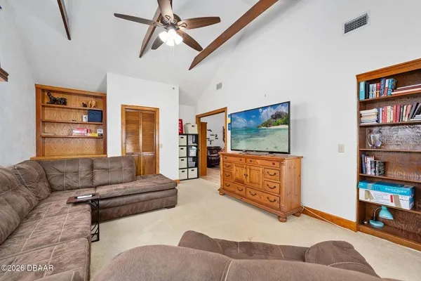 $820,000 | 85 Shadowcreek Way, Ormond Beach, FL 32174