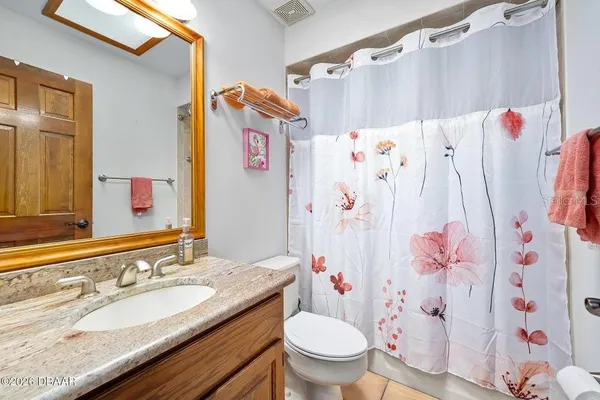 $820,000 | 85 Shadowcreek Way, Ormond Beach, FL 32174