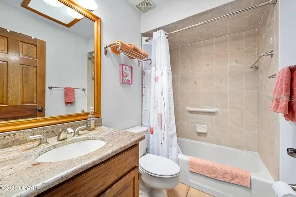 $820,000 | 85 Shadowcreek Way, Ormond Beach, FL 32174