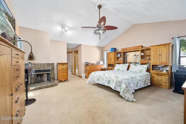 $820,000 | 85 Shadowcreek Way, Ormond Beach, FL 32174