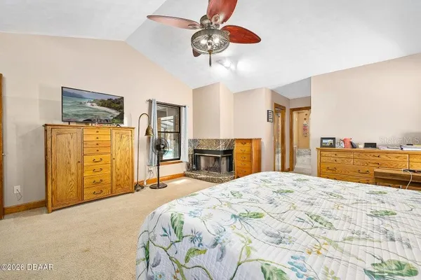 $820,000 | 85 Shadowcreek Way, Ormond Beach, FL 32174