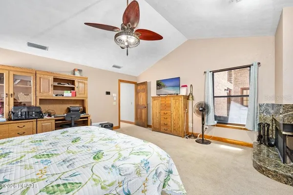 $820,000 | 85 Shadowcreek Way, Ormond Beach, FL 32174