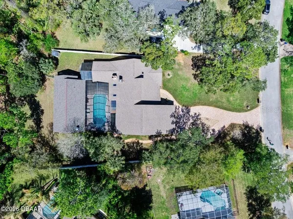 $820,000 | 85 Shadowcreek Way, Ormond Beach, FL 32174