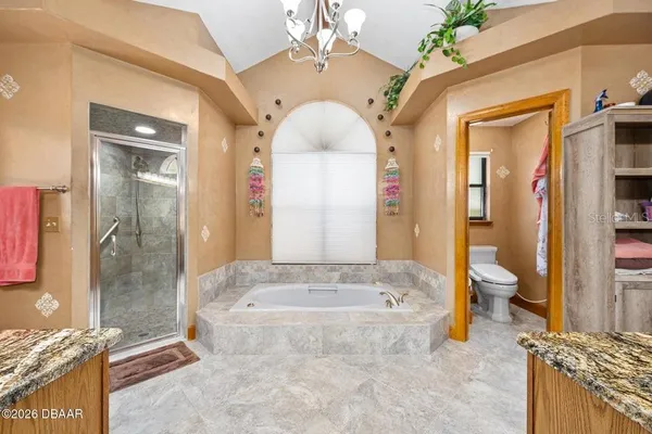 $820,000 | 85 Shadowcreek Way, Ormond Beach, FL 32174