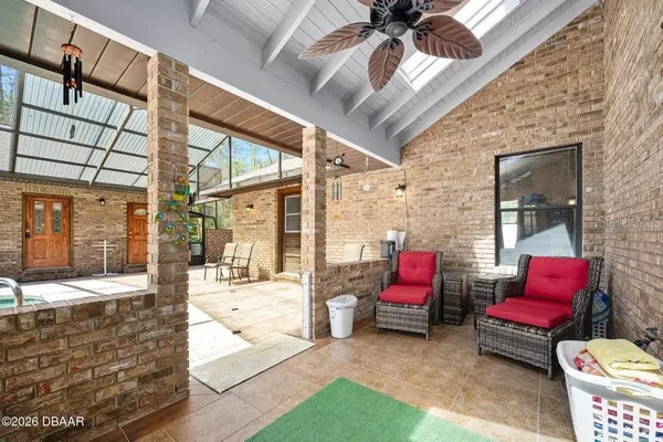 $820,000 | 85 Shadowcreek Way, Ormond Beach, FL 32174