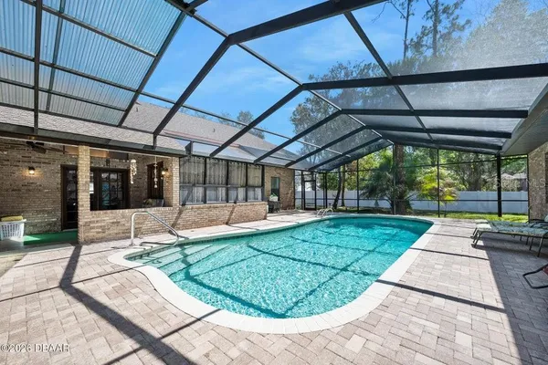 $820,000 | 85 Shadowcreek Way, Ormond Beach, FL 32174