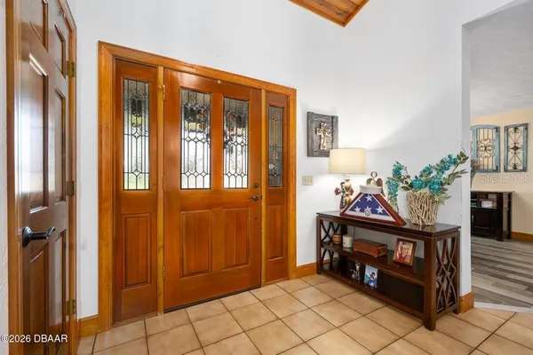 $820,000 | 85 Shadowcreek Way, Ormond Beach, FL 32174