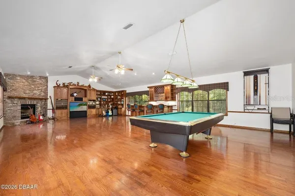 $820,000 | 85 Shadowcreek Way, Ormond Beach, FL 32174