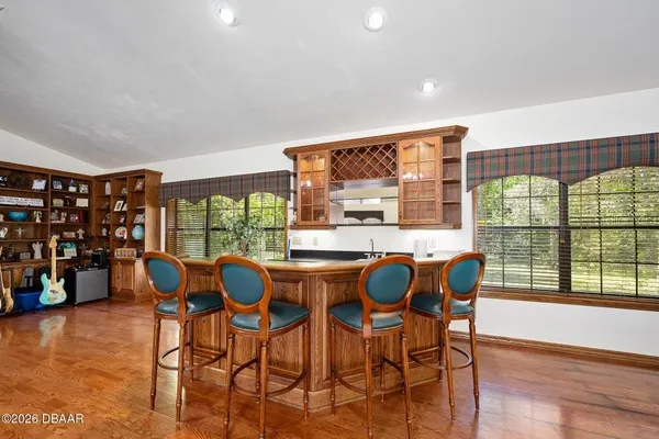 $820,000 | 85 Shadowcreek Way, Ormond Beach, FL 32174
