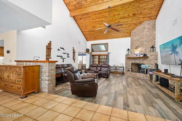 $820,000 | 85 Shadowcreek Way, Ormond Beach, FL 32174
