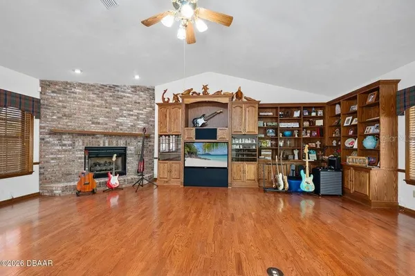 $820,000 | 85 Shadowcreek Way, Ormond Beach, FL 32174