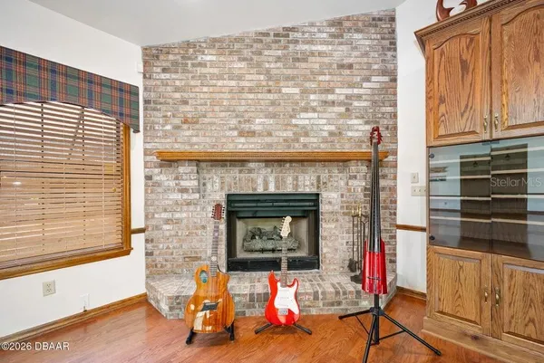 $820,000 | 85 Shadowcreek Way, Ormond Beach, FL 32174