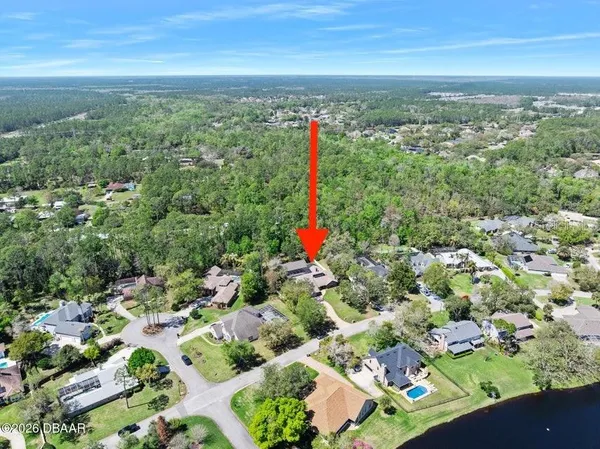 $820,000 | 85 Shadowcreek Way, Ormond Beach, FL 32174