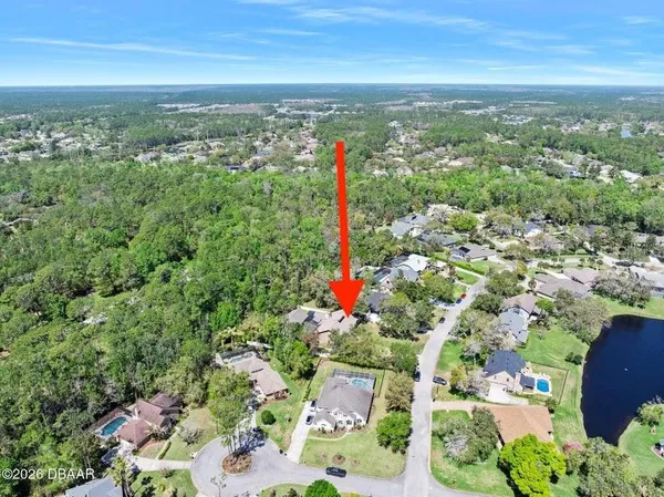 $820,000 | 85 Shadowcreek Way, Ormond Beach, FL 32174