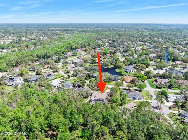 $820,000 | 85 Shadowcreek Way, Ormond Beach, FL 32174
