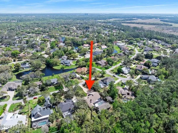 $820,000 | 85 Shadowcreek Way, Ormond Beach, FL 32174