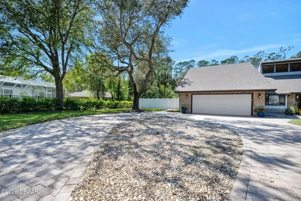 $820,000 | 85 Shadowcreek Way, Ormond Beach, FL 32174