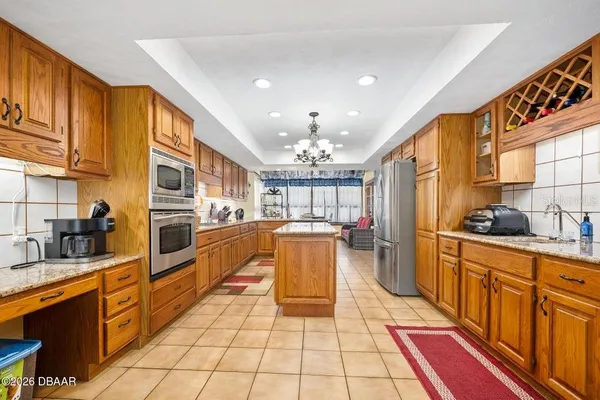 $820,000 | 85 Shadowcreek Way, Ormond Beach, FL 32174
