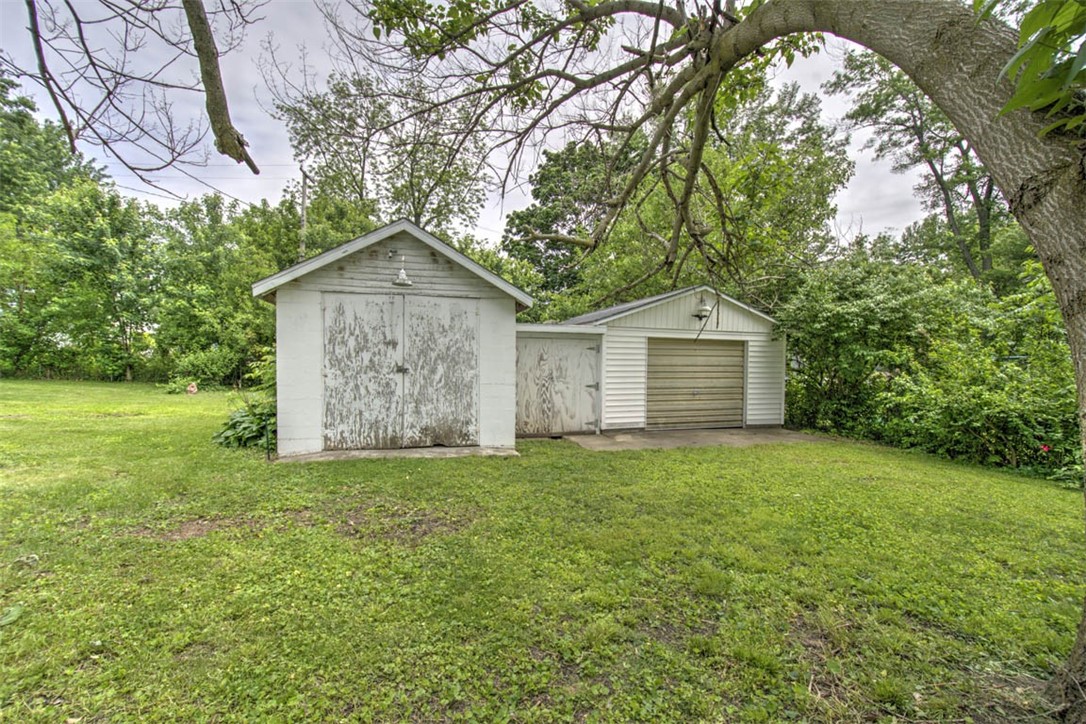 1042 North 33rd Street Decatur, IL 62521 - Photo 27 of 31