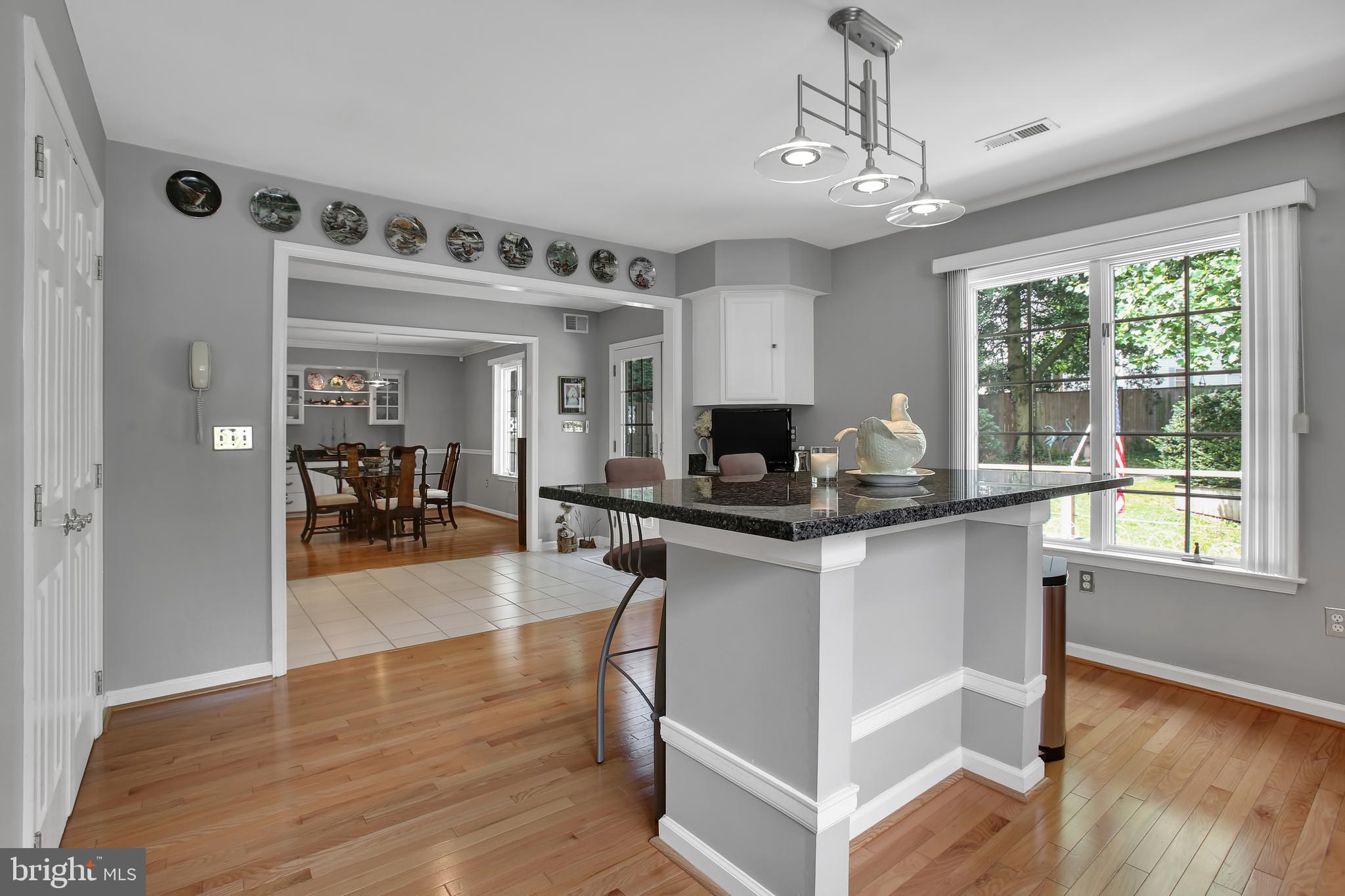 602 Amoss Road Severna Park, MD 21146 - Photo 14 of 50 Granite counters