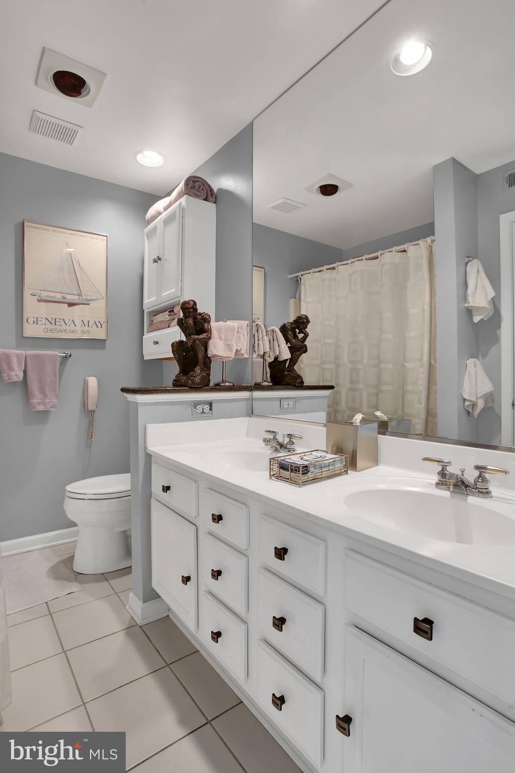 602 Amoss Road Severna Park, MD 21146 - Photo 18 of 50 Main level full bath