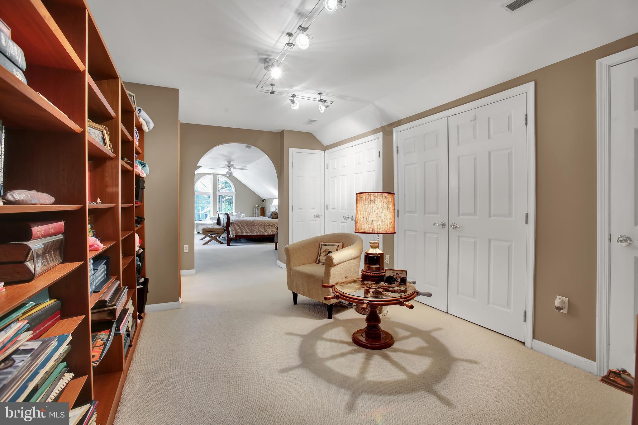 602 Amoss Road Severna Park, MD 21146 - Photo 34 of 50 Den