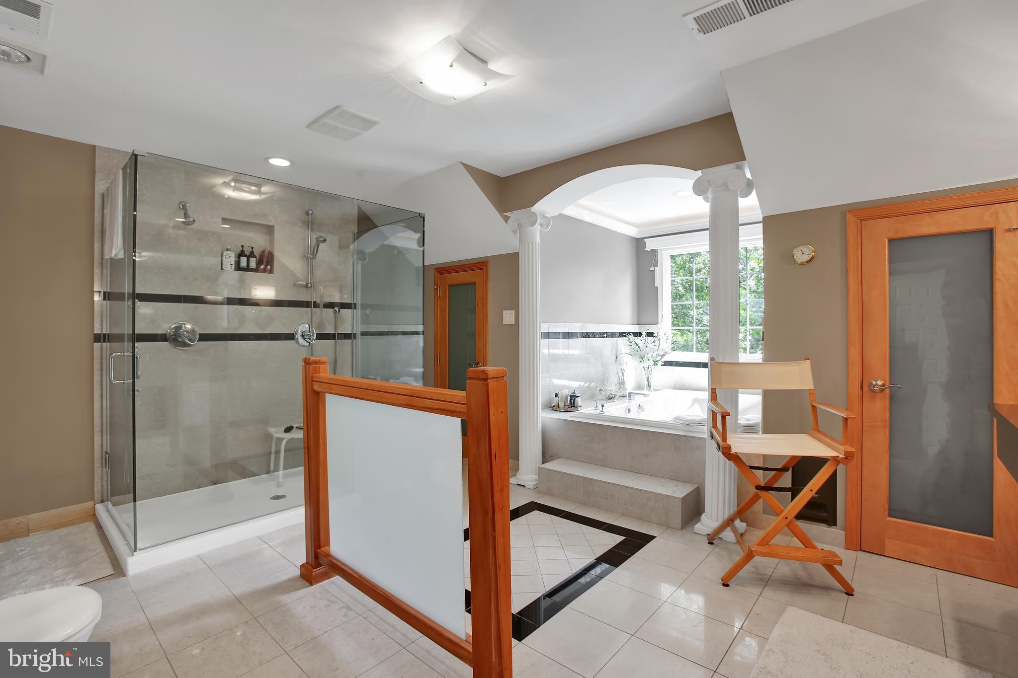 602 Amoss Road Severna Park, MD 21146 - Photo 35 of 50 Master bath