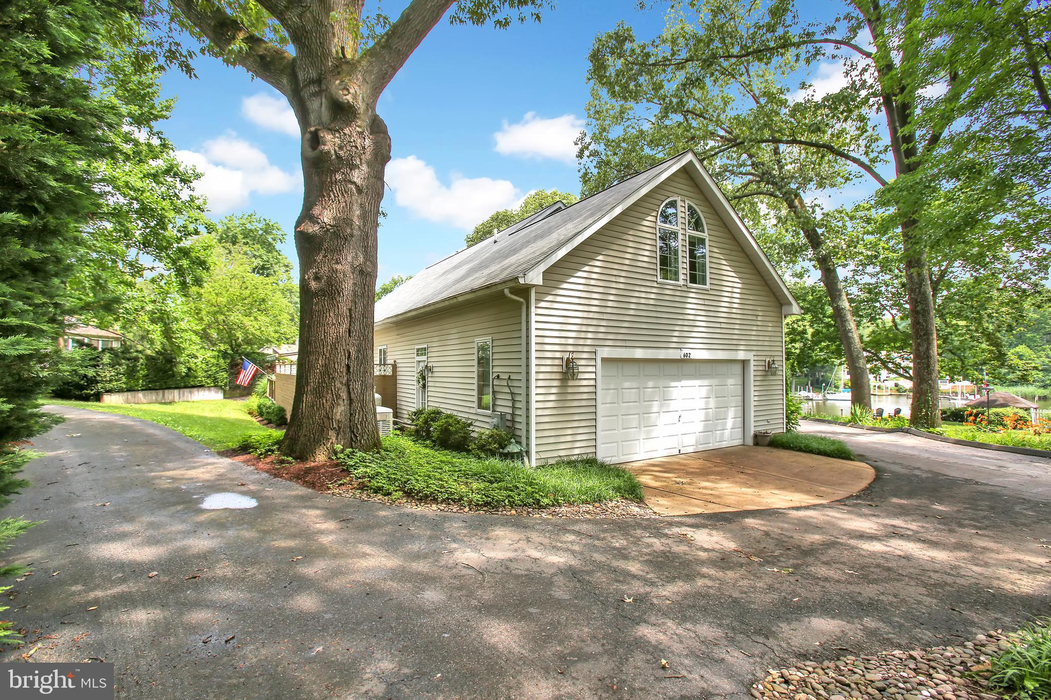 602 Amoss Road Severna Park, MD 21146 - Photo 43 of 50 602 Amoss Rd