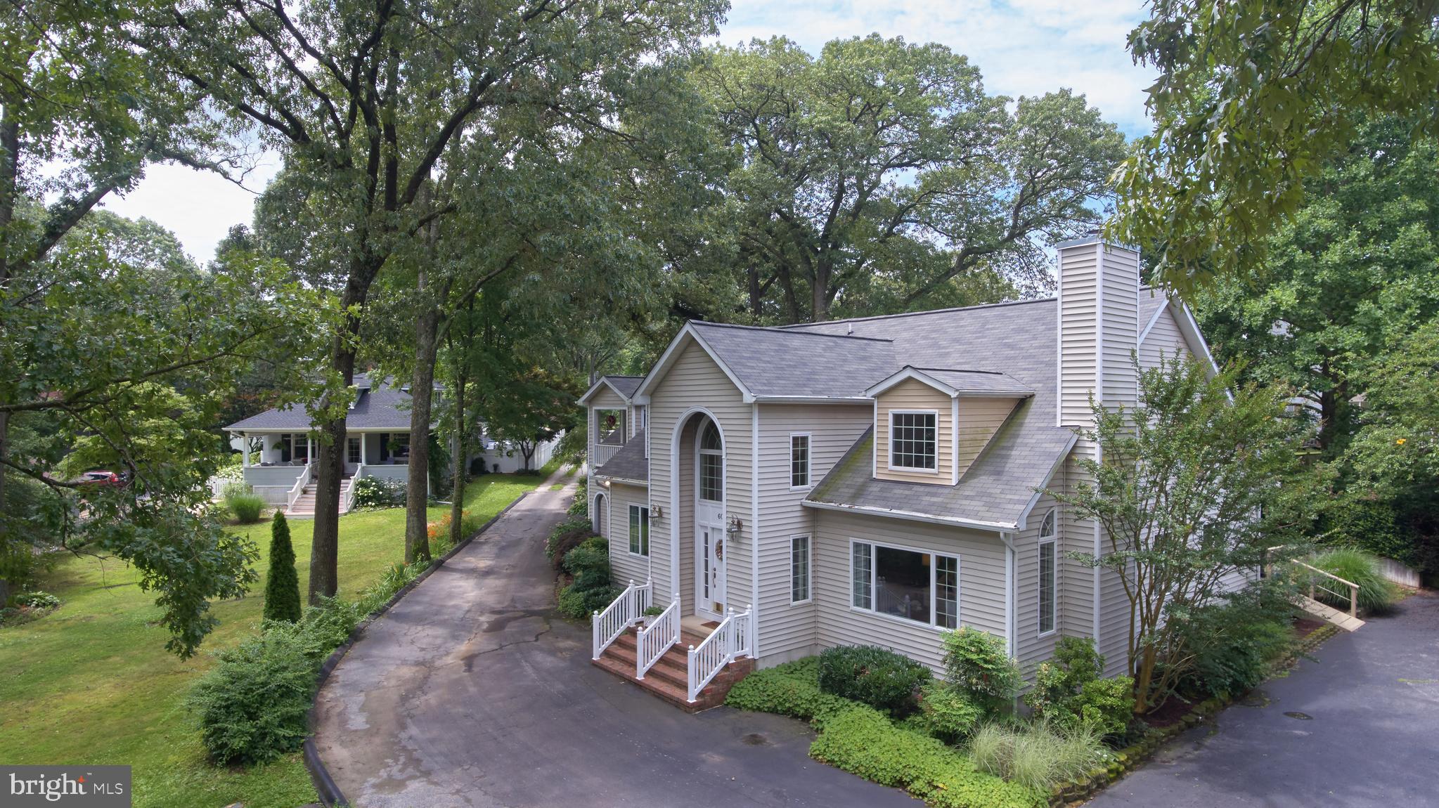 602 Amoss Road Severna Park, MD 21146 - Photo 44 of 50 Gallery Image 44