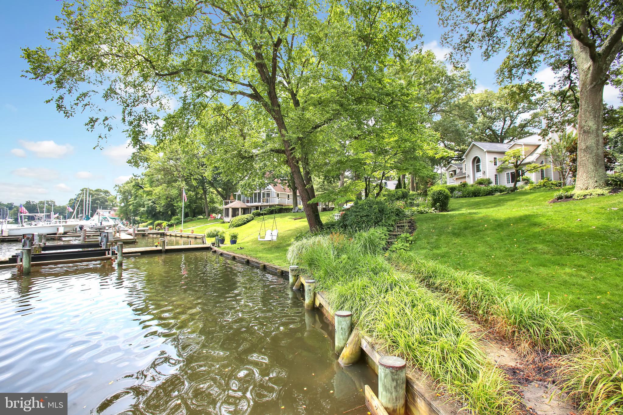602 Amoss Road Severna Park, MD 21146 - Photo 45 of 50 602 Amoss Rd