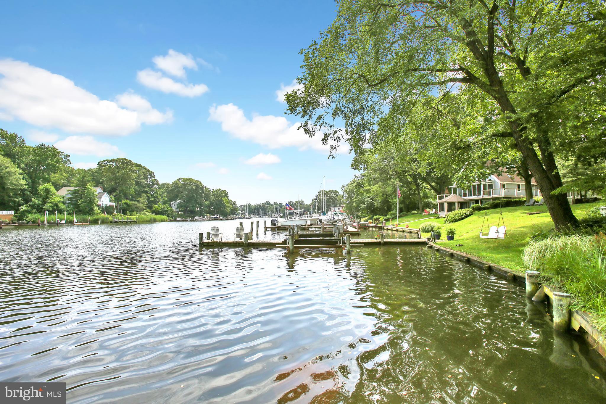 602 Amoss Road Severna Park, MD 21146 - Photo 46 of 50 Gallery Image 46
