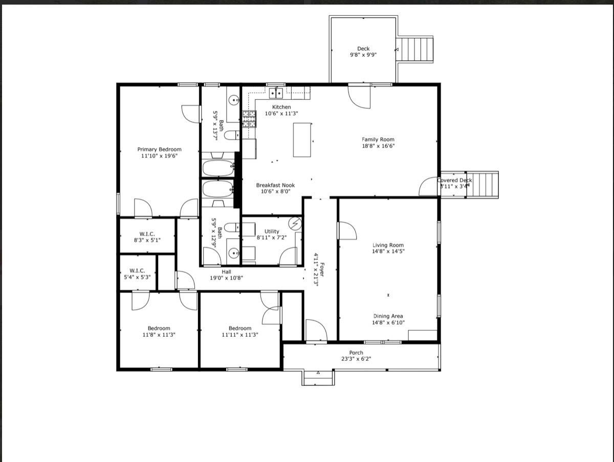 460 Ransdell Drive Spartanburg, SC 29307 - Photo 44 of 44