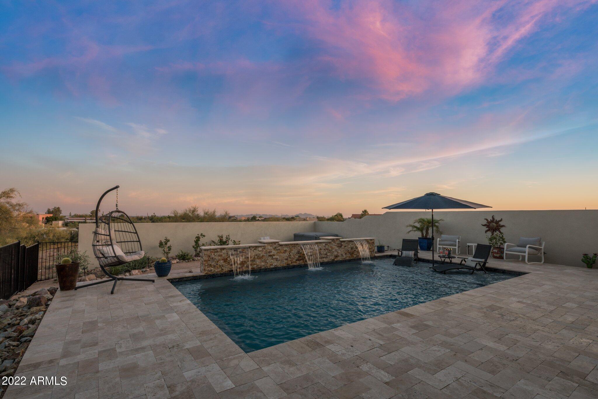 535 North Moon Road Apache Junction, AZ 85119 - Photo 20 of 32 535 NORTH MOON ROAD