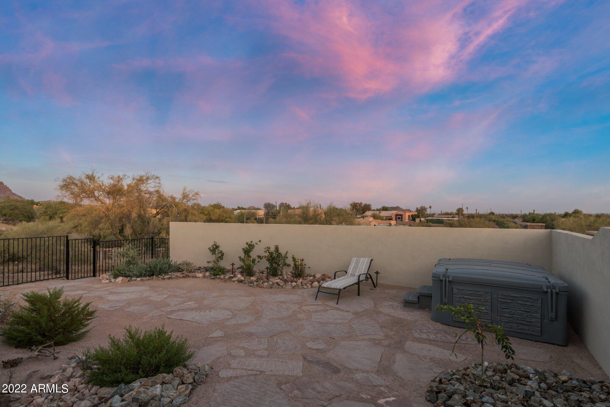 535 North Moon Road Apache Junction, AZ 85119 - Photo 22 of 32 535 NORTH MOON ROAD