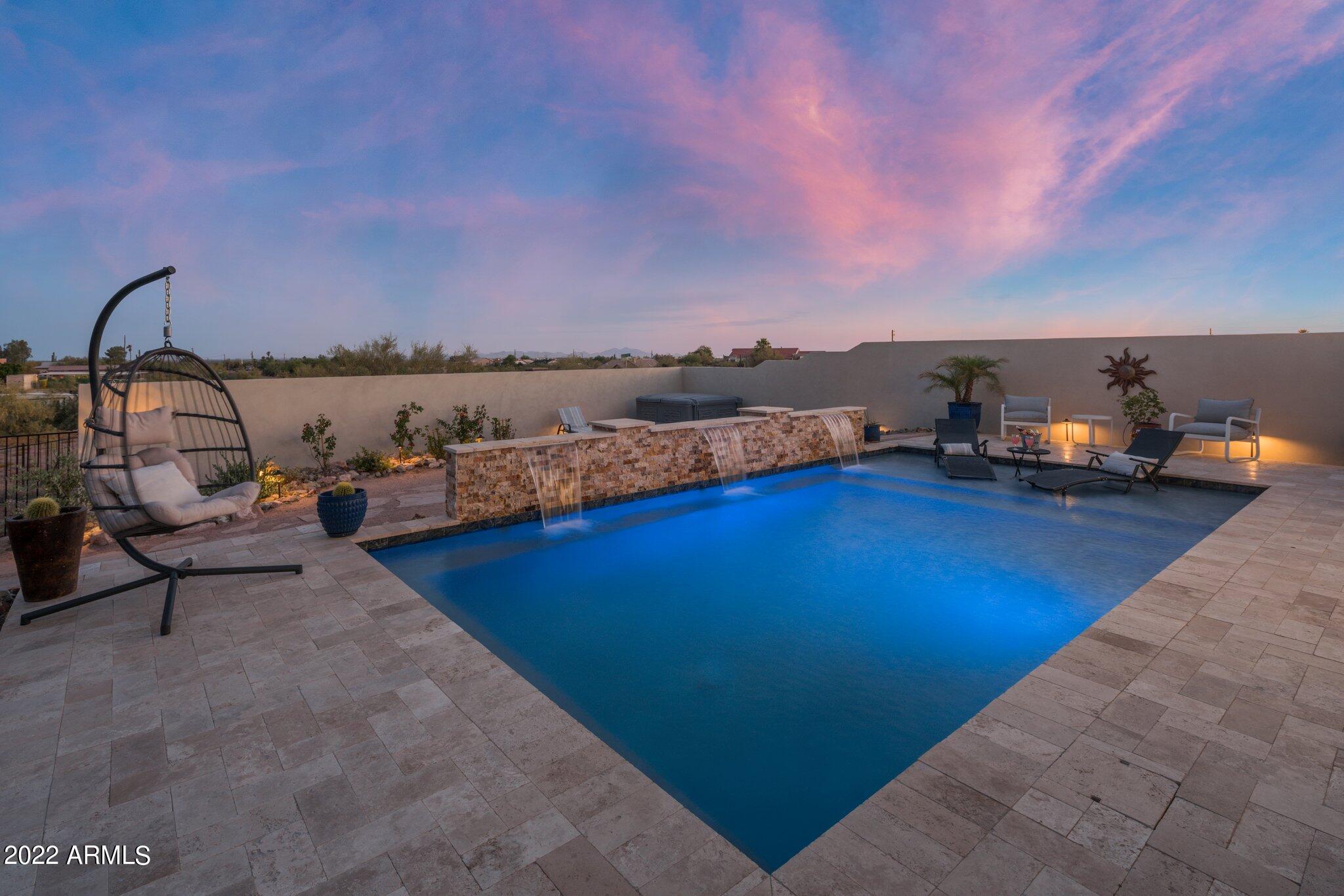 535 North Moon Road Apache Junction, AZ 85119 - Photo 32 of 32 535 NORTH MOON ROAD