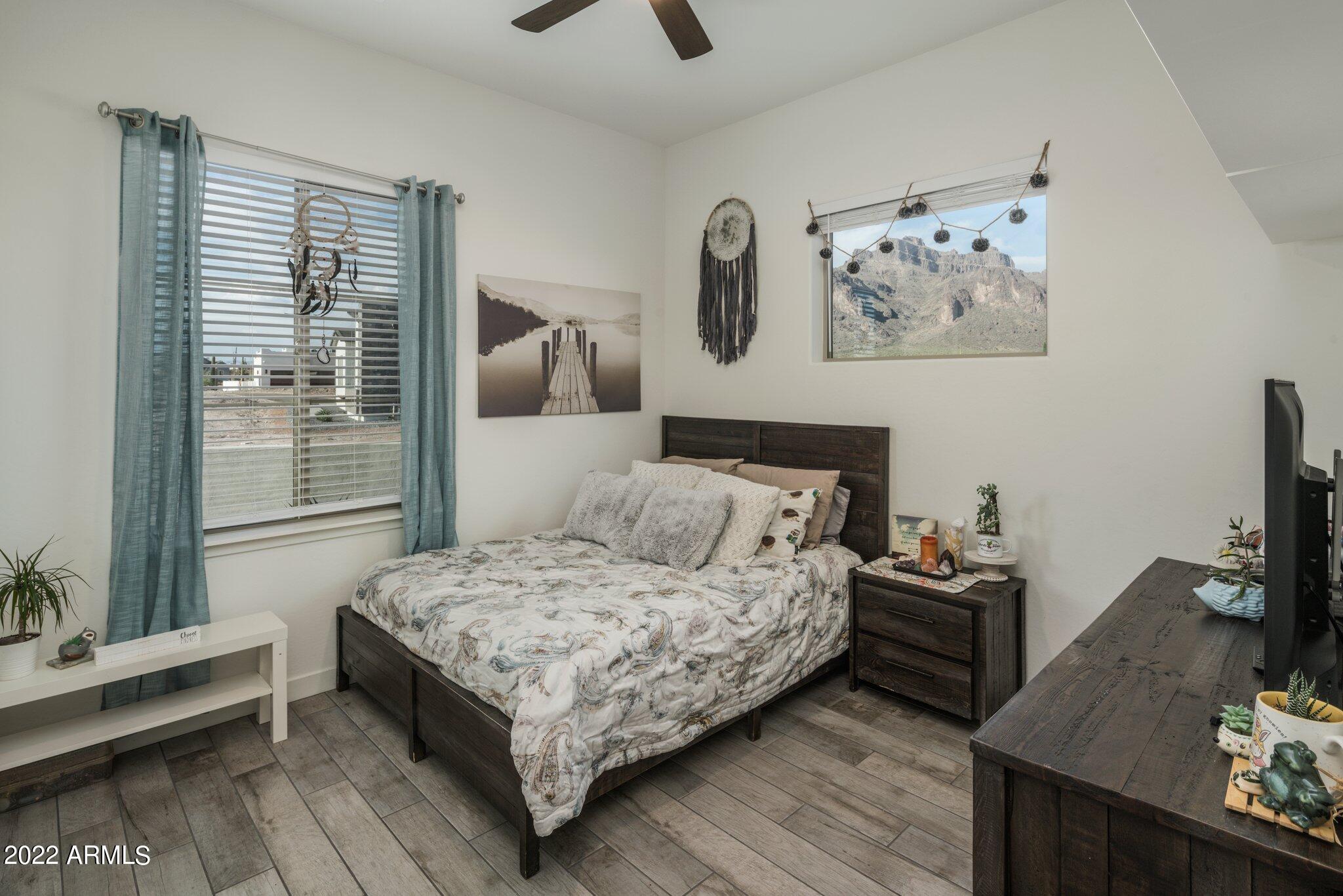 535 North Moon Road Apache Junction, AZ 85119 - Photo 10 of 32 535 NORTH MOON ROAD