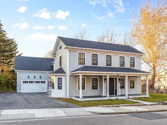 $10,000 | 959 Chestnut Street, Newton, MA 02464