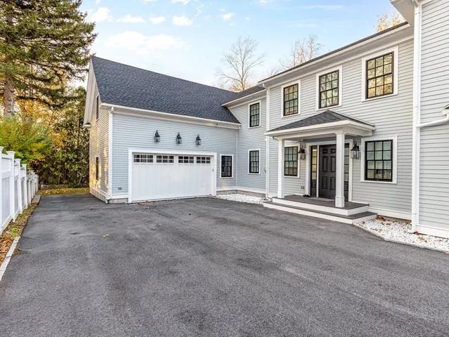 $10,000 | 959 Chestnut Street, Newton, MA 02464