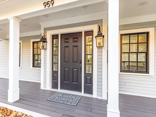 $10,000 | 959 Chestnut Street, Newton, MA 02464