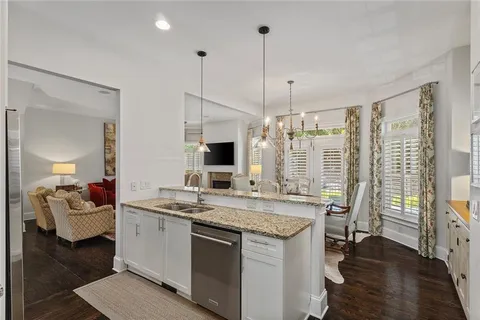 $635,000 | 1958 Saxon Valley Circle Northeast, Atlanta, GA 30319