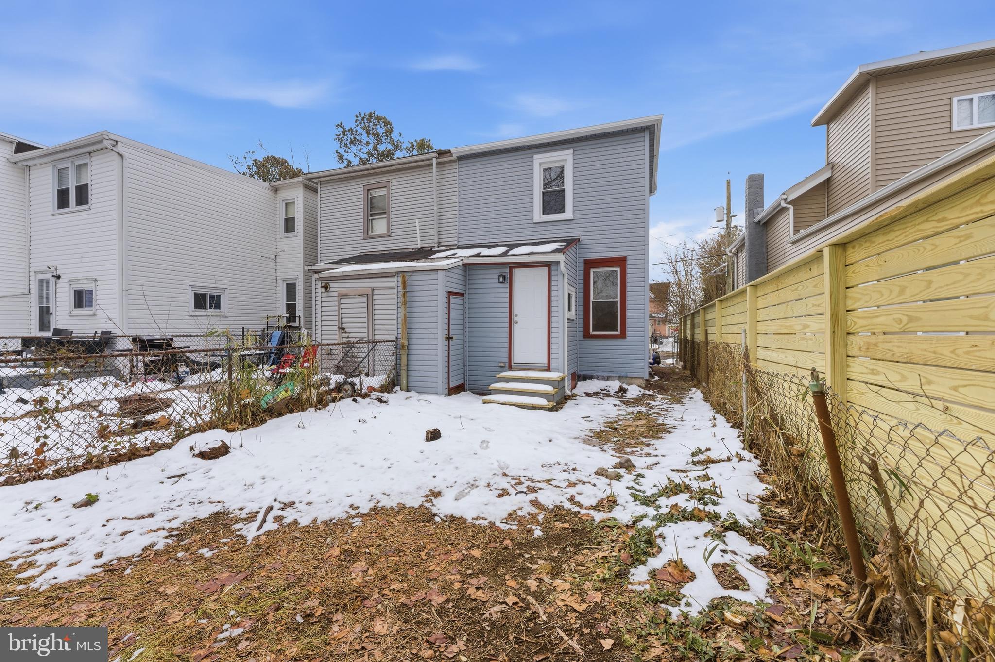 923 Ridgeway Street Gloucester City, NJ 08030 - Photo 16 of 18