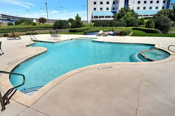 $323,000 | 3575 Lone Star Circle, Unit 517, Fort Worth, TX 76177