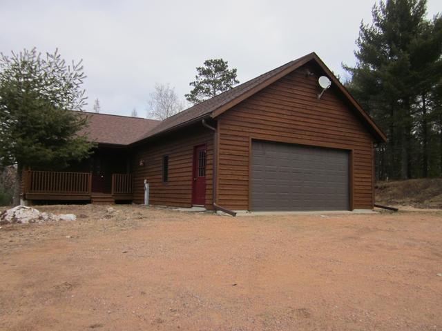 2892 Pickerel Lake Road Eagle River, WI 54521 - Photo 1 of 12 Gallery Image 1