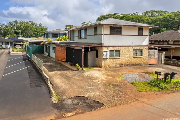 $1,250,000 | 2126 California Avenue, Wahiawa, HI 96786