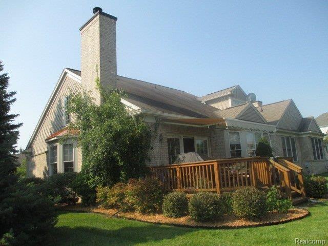 1315 Copper Circle, Unit 30 Rochester, MI 48306 - Photo 45 of 55 IMG_0511.JPG