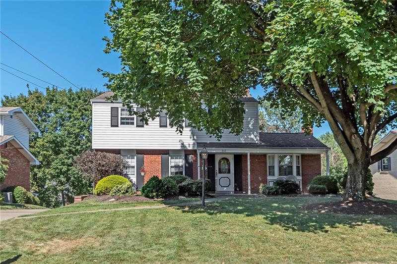 203 Lytton Road Coraopolis, PA 15108 - Photo 1 of 25 Gallery Image 1