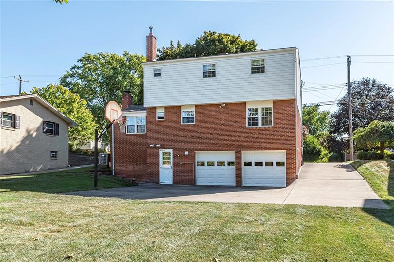 203 Lytton Road Coraopolis, PA 15108 - Photo 24 of 25 Gallery Image 24